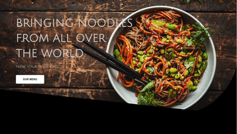 noodle bar